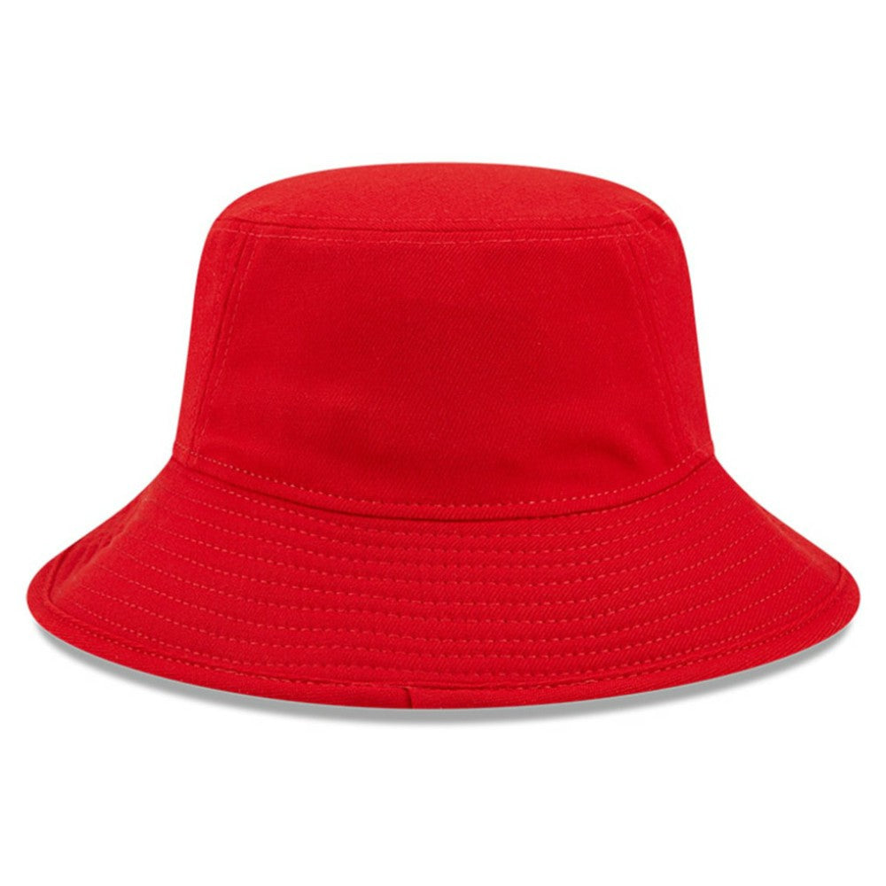 Detroit Tigers New Era 2022 4th of July Bucket Hat Clearance