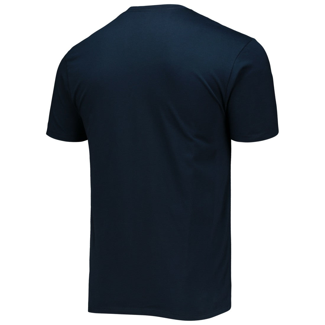 Tennessee Titans Junk Food Bold Logo T-Shirt Navy - NFL