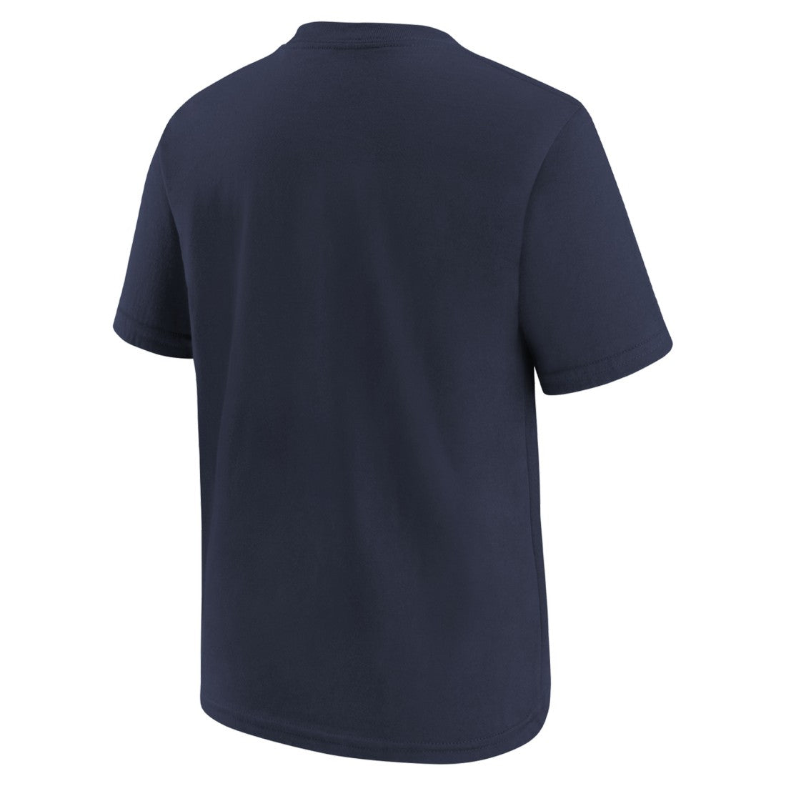 New England Patriots Preschool Team Wordmark T-Shirt Navy - Nike