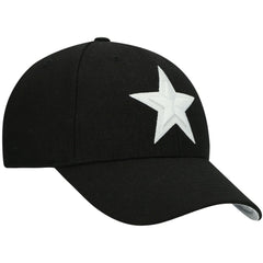 Dallas Cowboys '47 MVP Adjustable Hat Black - 47 brand