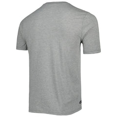 Indianapolis Colts New Era Combine Authentic Red Zone T-Shirt Heathered Gray - NFL