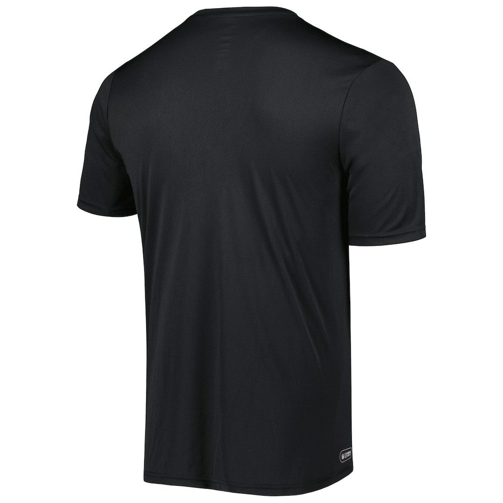 Arizona Cardinals New Era Scrimmage T-Shirt Black - NFL
