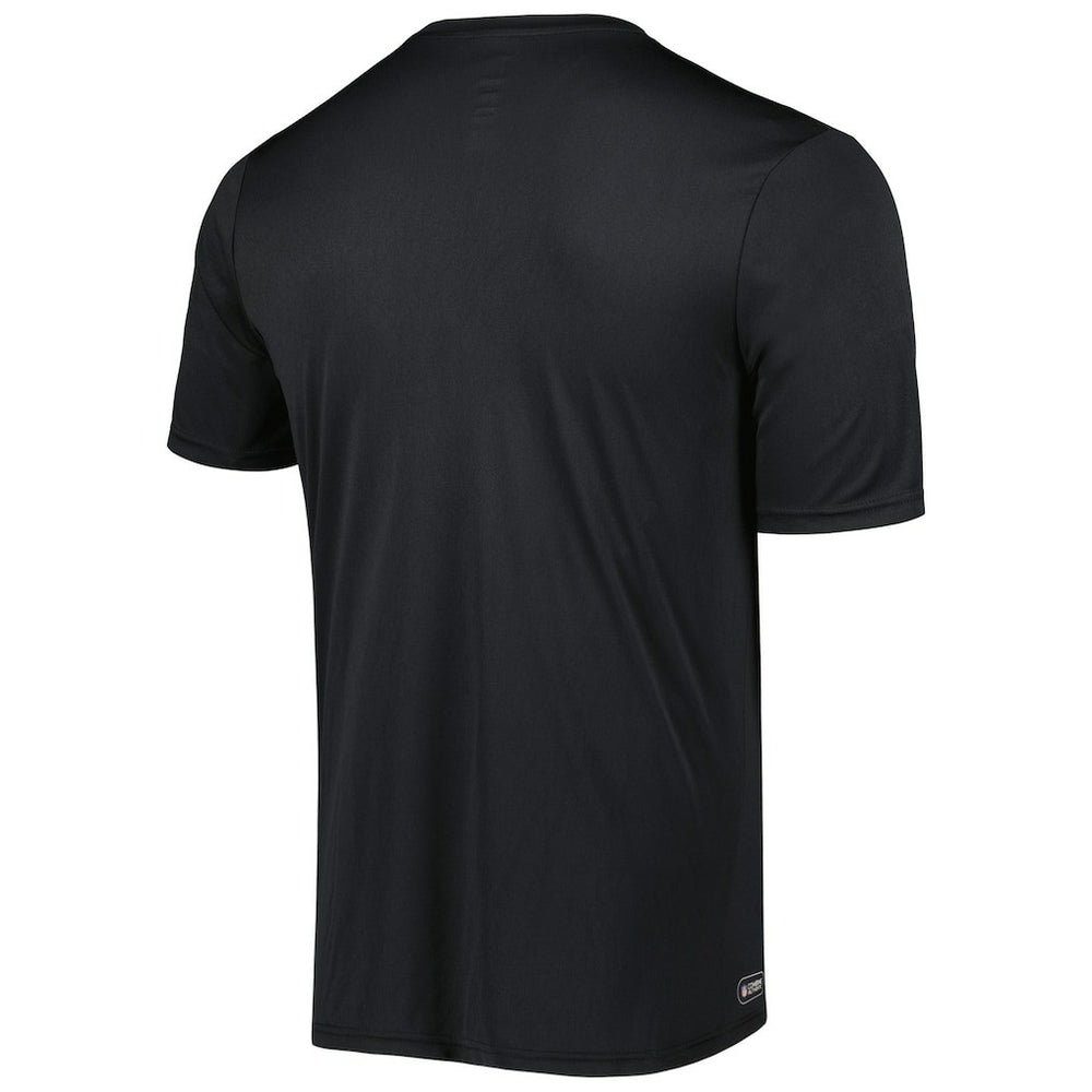 Arizona Cardinals New Era Scrimmage T-Shirt Black - NFL