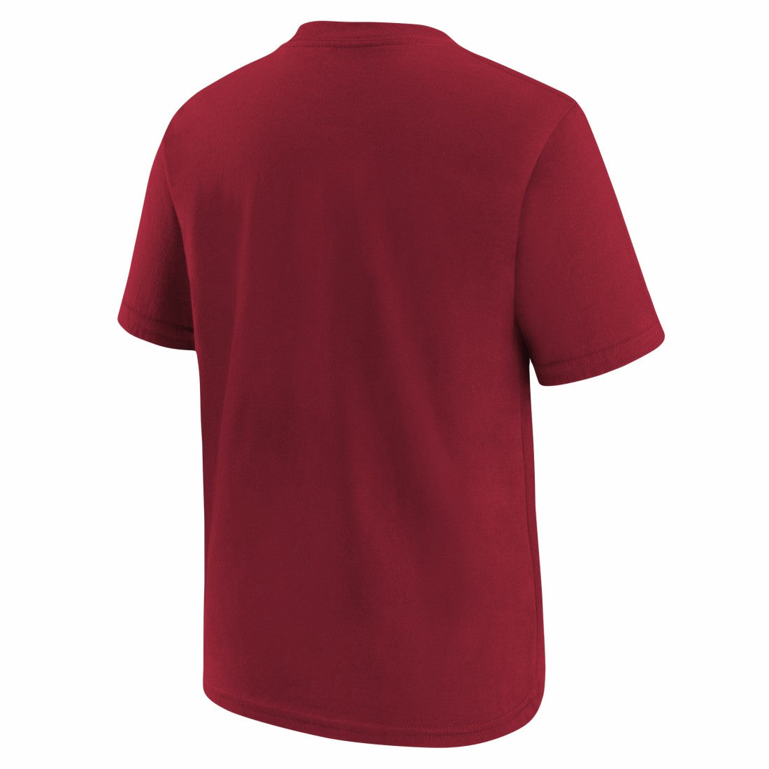 Tampa Bay Buccaneers Youth Logo T-Shirt Red - Nike