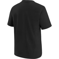 Jacksonville Jaguars Youth Logo T-Shirt Black - Nike