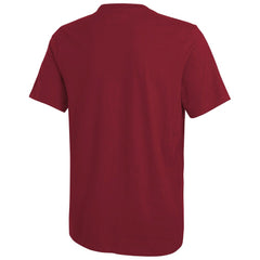 Washington Commanders New Era Combine Authentic Training Huddle Up T-Shirt Burgundy - NFL