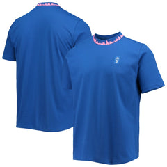 Adidas Juventus Lifestyle T-Shirts - Blue