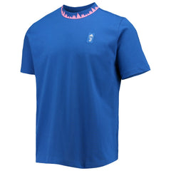 Adidas Juventus Lifestyle T-Shirts - Blue