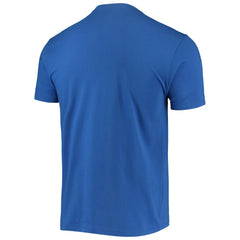 Indianapolis Colts Junk Food Throwback T-Shirt Royal - NFL