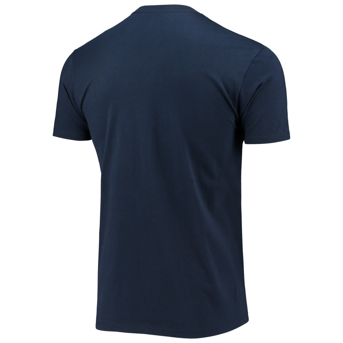 Tennessee Titans Junk Food Throwback T-Shirt Navy - NFL