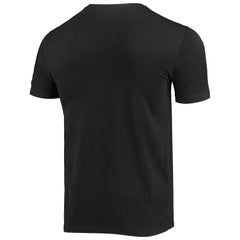 Cleveland Browns Pro Standard Logo Pro Team Shirt Black - NFL