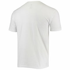 NBA - Brooklyn Nets NBA x McFlyy Identify Artist Series T-Shirt - White