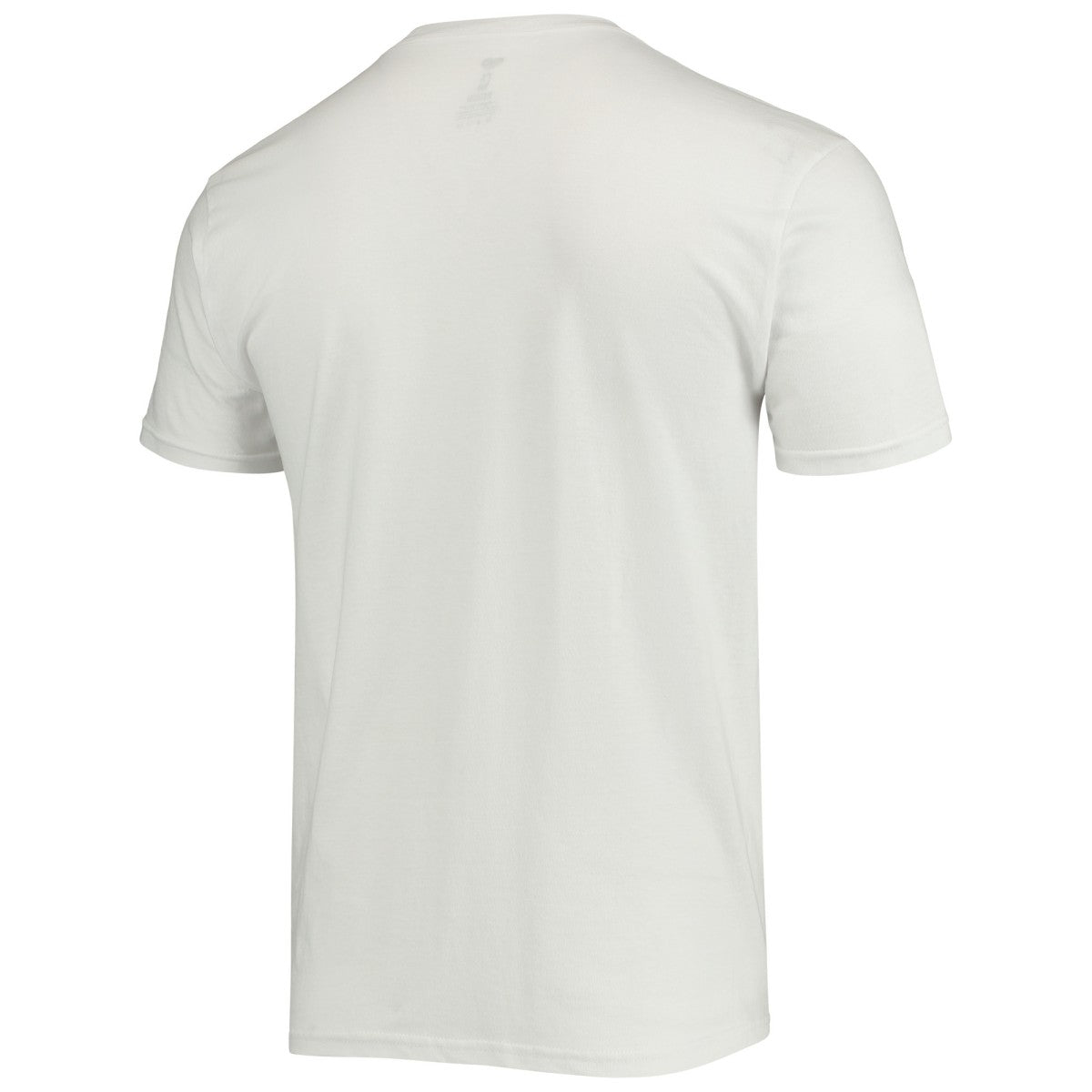 NBA - Los Angeles Lakers NBA x McFlyy Identify Artist Series T-Shirt - White