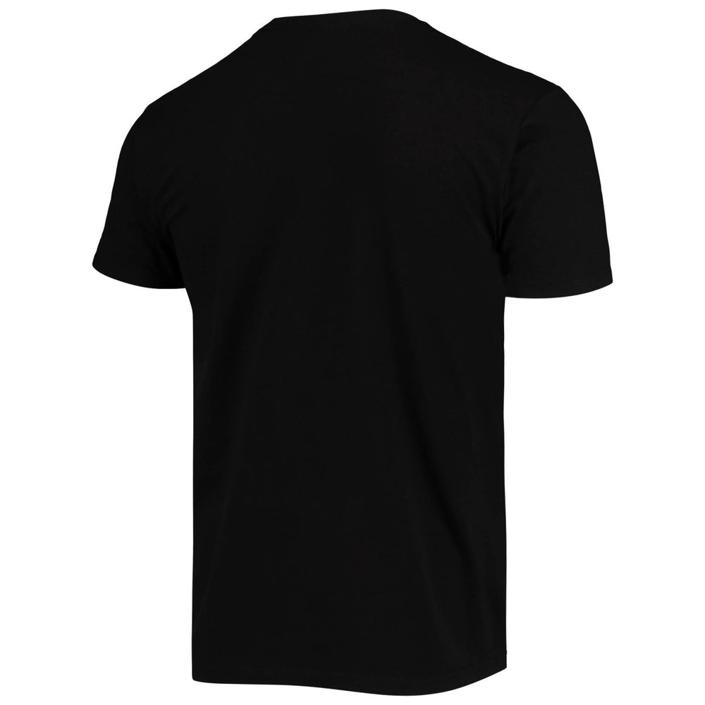 NBA - Phoenix Suns NBA x McFlyy Identify Artist Series T-Shirt - Black