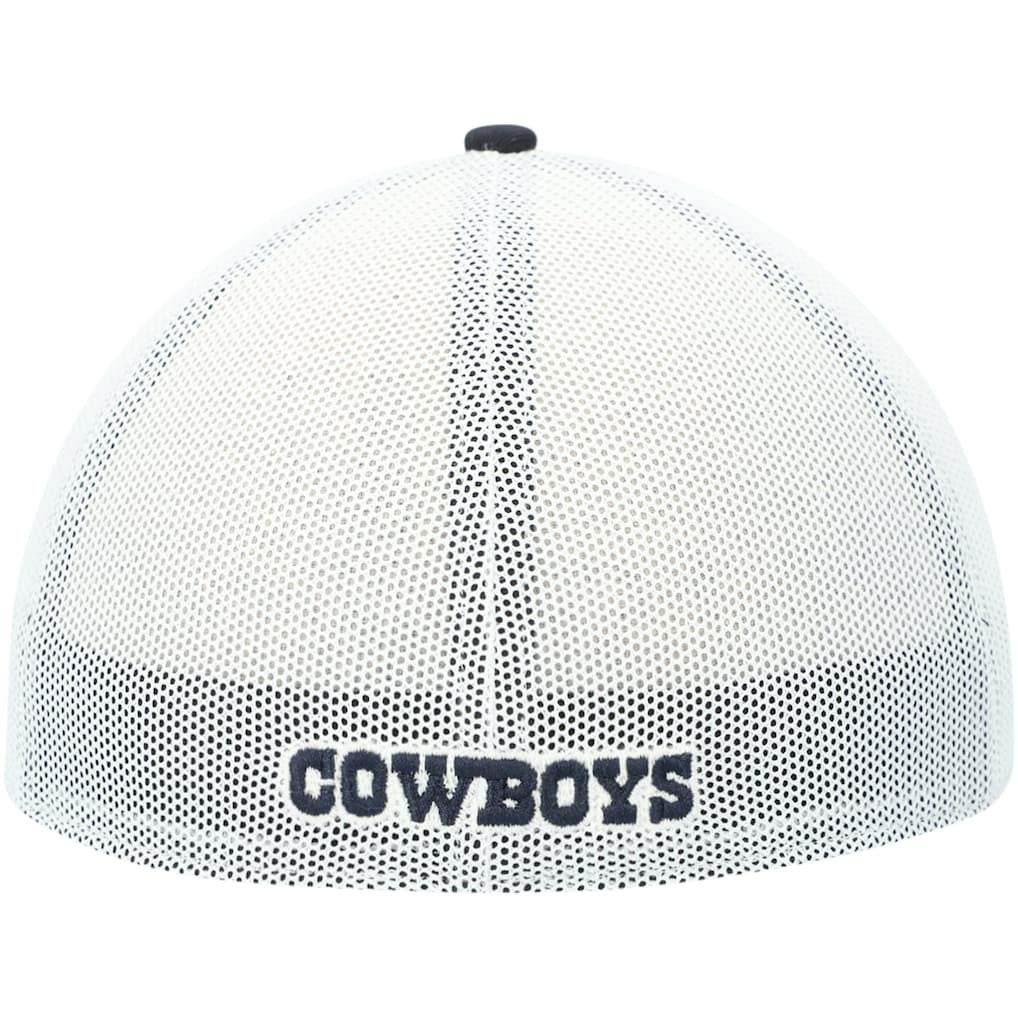 Dallas Cowboys '47 Trophy Flex Hat Navy/White - 47 brand
