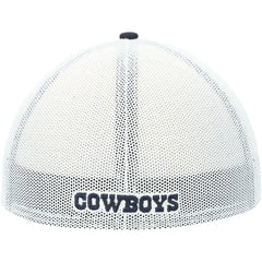Dallas Cowboys '47 Trophy Flex Hat Navy/White - 47 brand