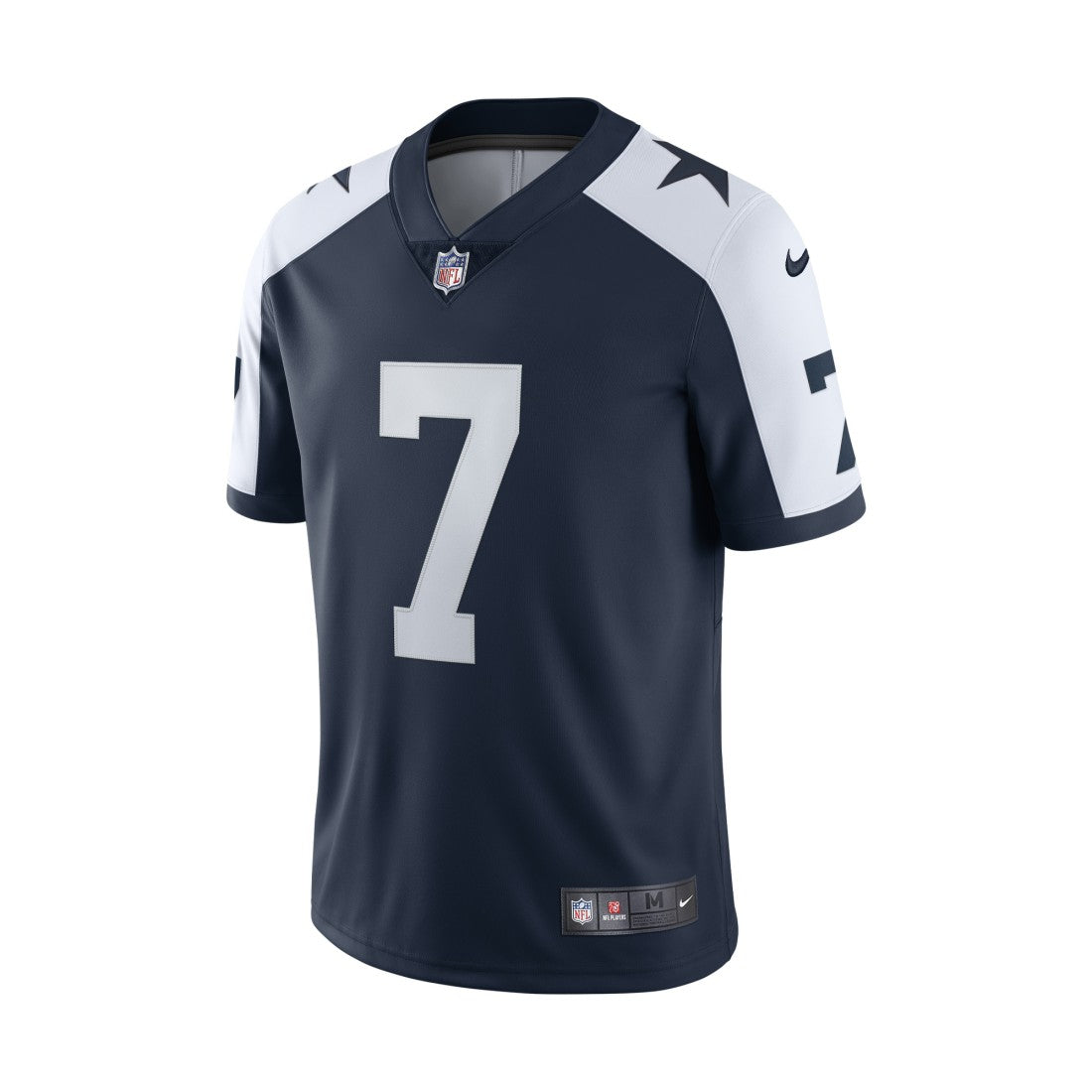 Trevon Diggs Dallas Cowboys Alternate Vapor Limited Jersey Navy - Nike