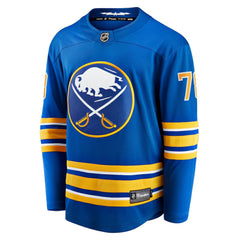 Jacob Bryson Buffalo Sabres - Fanatics Home Breakaway Player Jersey Royal