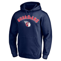 Cleveland Guardians Personalized Winning Streak Pullover Hoodie for sale