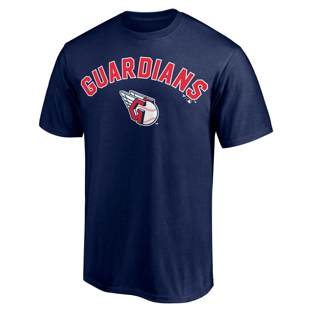 Cleveland Guardians Personalized Winning Streak T-Shirt for sale