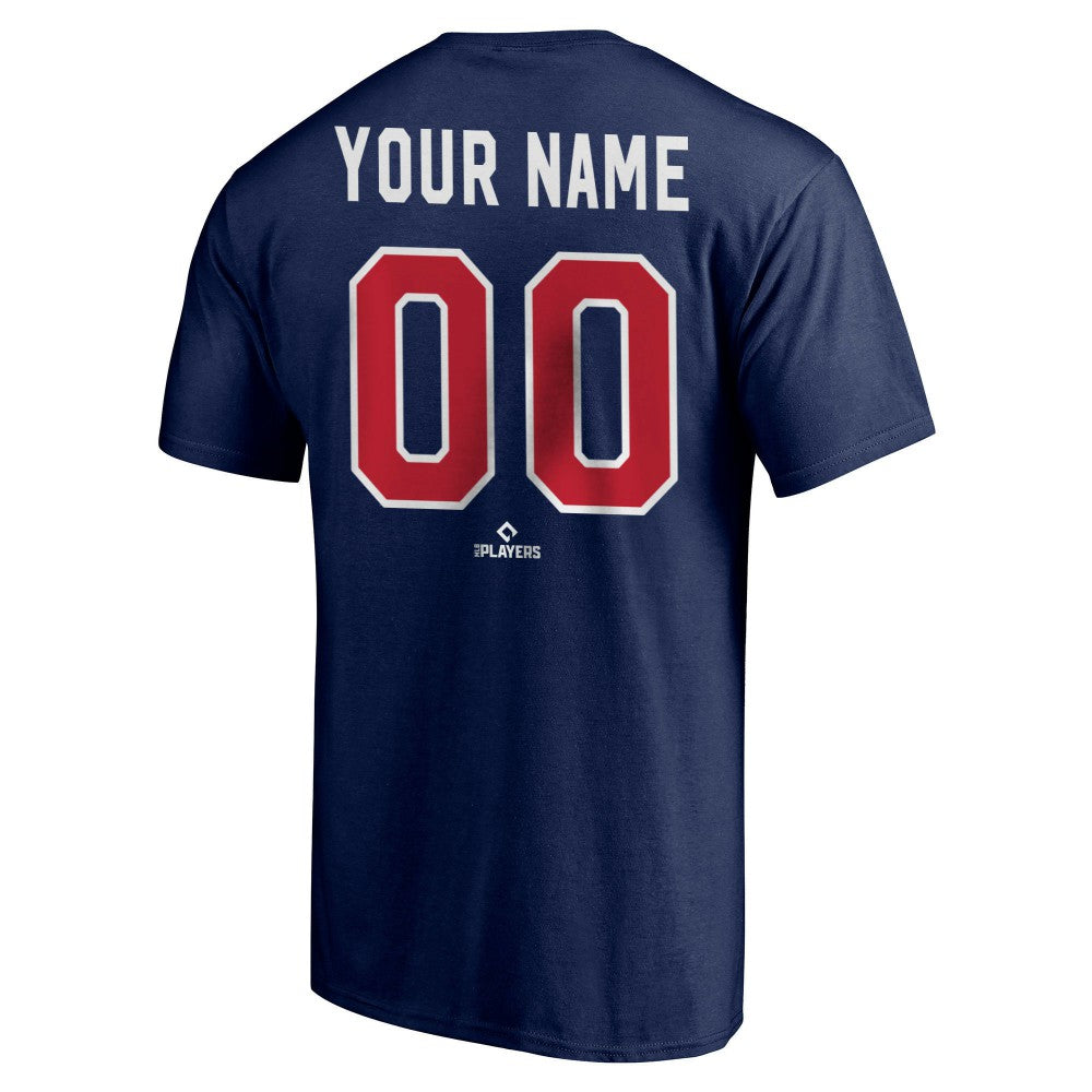 Cleveland Guardians Personalized Winning Streak T-Shirt for sale