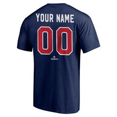 Cleveland Guardians Personalized Winning Streak T-Shirt for sale