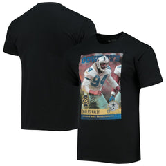 Charles Haley Dallas Cowboys Name & Number T-Shirt Black - NFL
