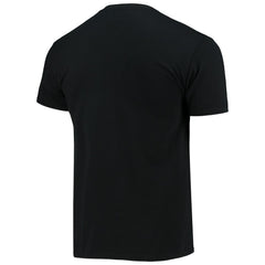 Charles Haley Dallas Cowboys Name & Number T-Shirt Black - NFL