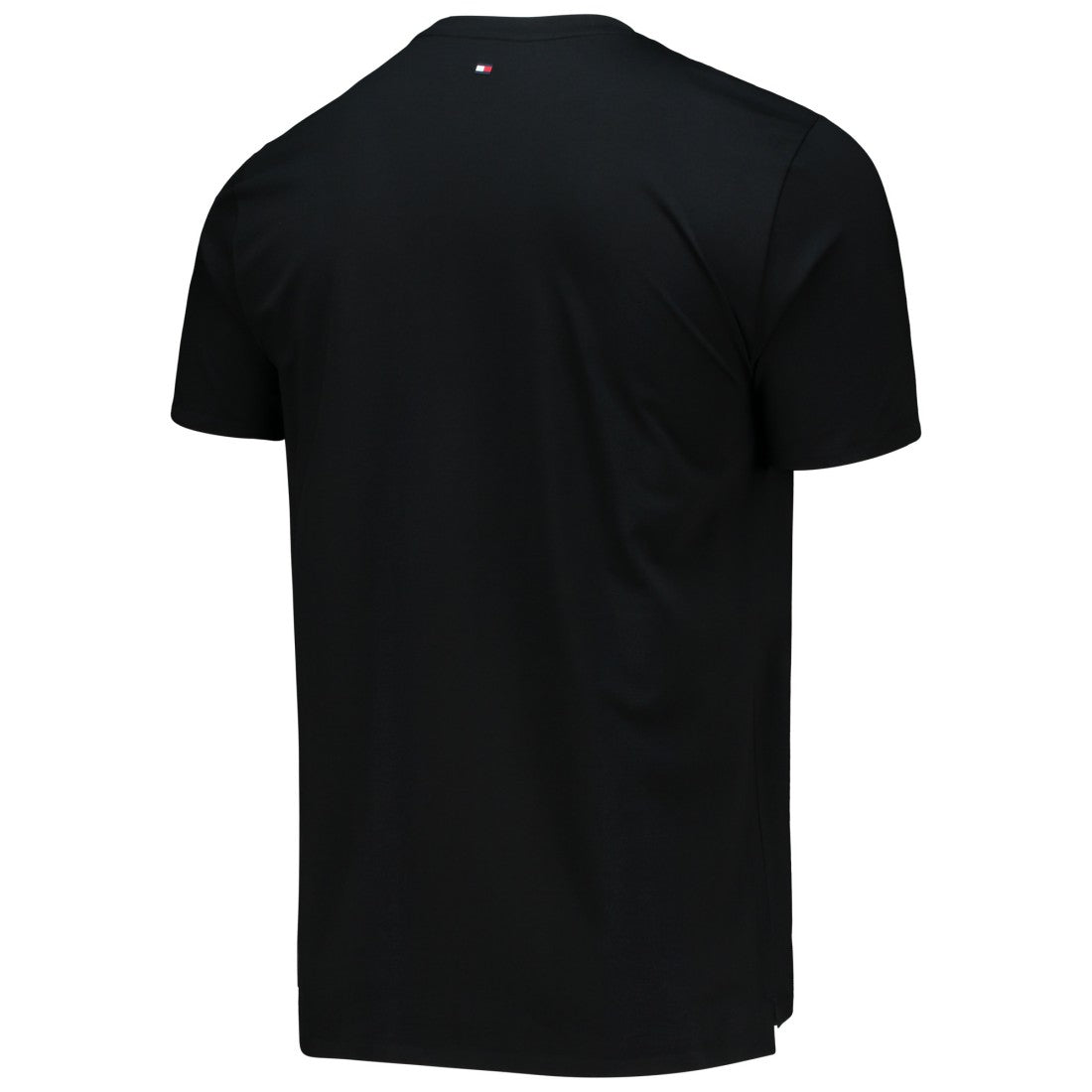 Dallas Cowboys Tommy Hilfiger Graphic T-Shirt Black - NFL