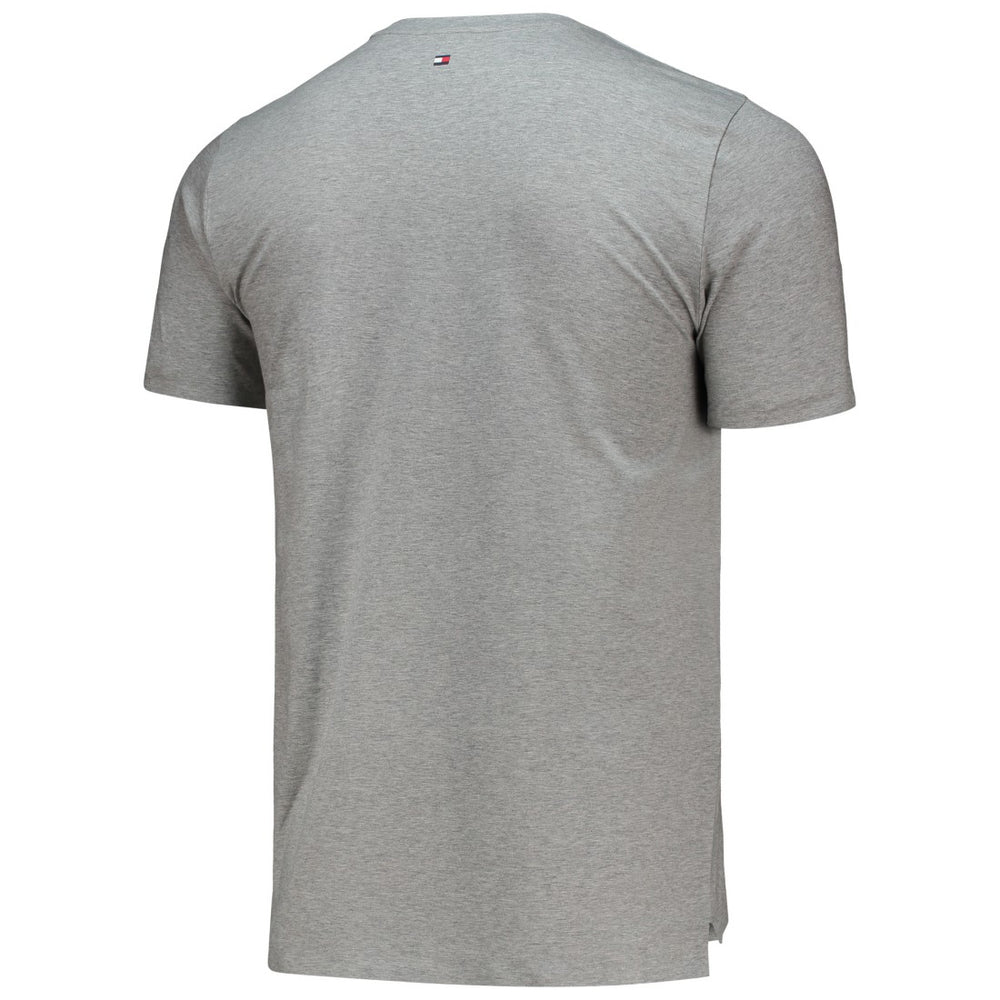 Dallas Cowboys Tommy Hilfiger Graphic T-Shirt Gray - NFL