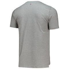 Dallas Cowboys Tommy Hilfiger Graphic T-Shirt Gray - NFL
