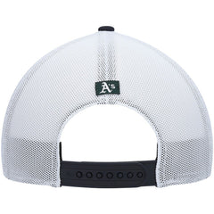 Athletics '47 Flag Fill Trucker Snapback Hat Clearance