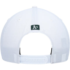 Athletics '47 Flag Flutter Hitch Snapback Hat Sale