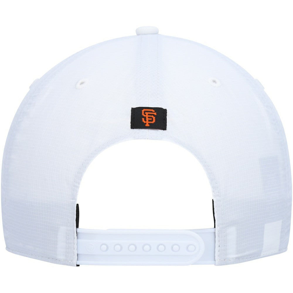 San Francisco Giants '47 Flag Flutter Hitch Snapback Hat discount