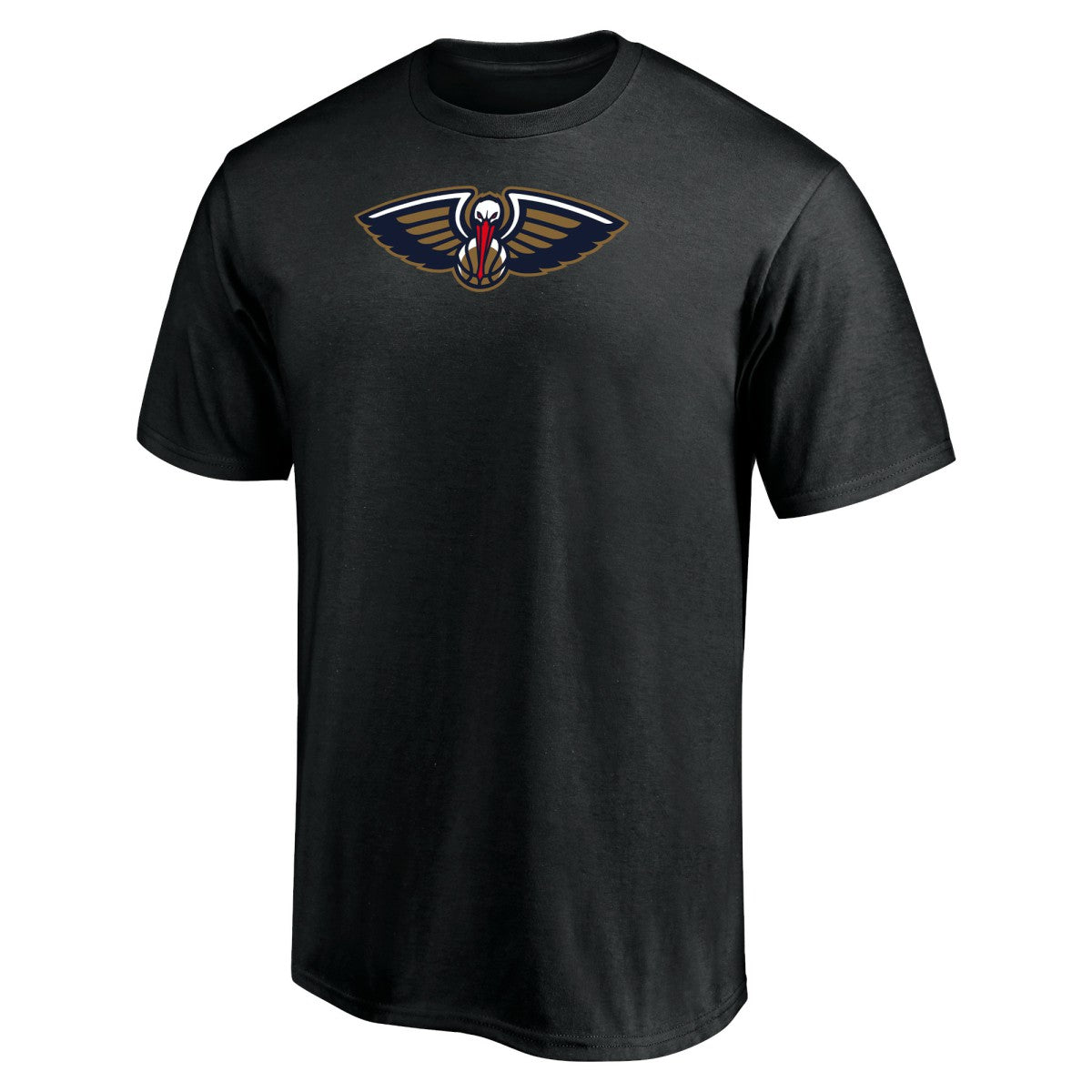 NBA - Zion Williamson New Orleans Pelicans Playmaker Name & Number T-Shirt - Black
