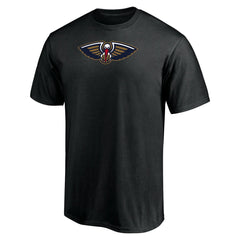 NBA - Zion Williamson New Orleans Pelicans Playmaker Name & Number T-Shirt - Black