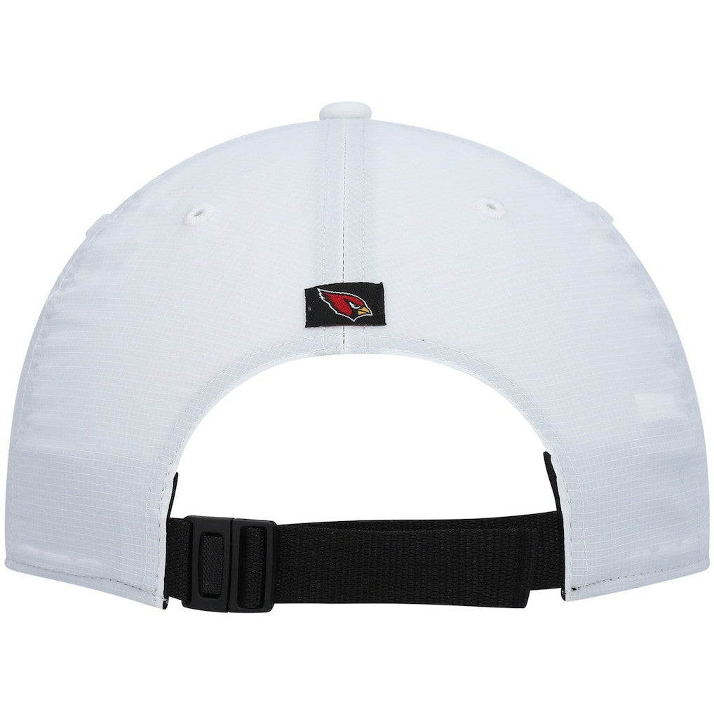 Arizona Cardinals '47 Hitch Stars and Stripes Trucker Adjustable Hat White - 47 brand
