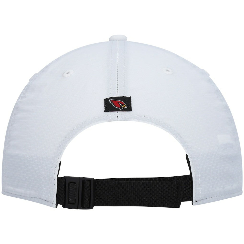 Arizona Cardinals '47 Hitch Stars and Stripes Trucker Adjustable Hat White - 47 brand