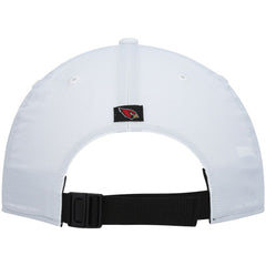 Arizona Cardinals '47 Hitch Stars and Stripes Trucker Adjustable Hat White - 47 brand