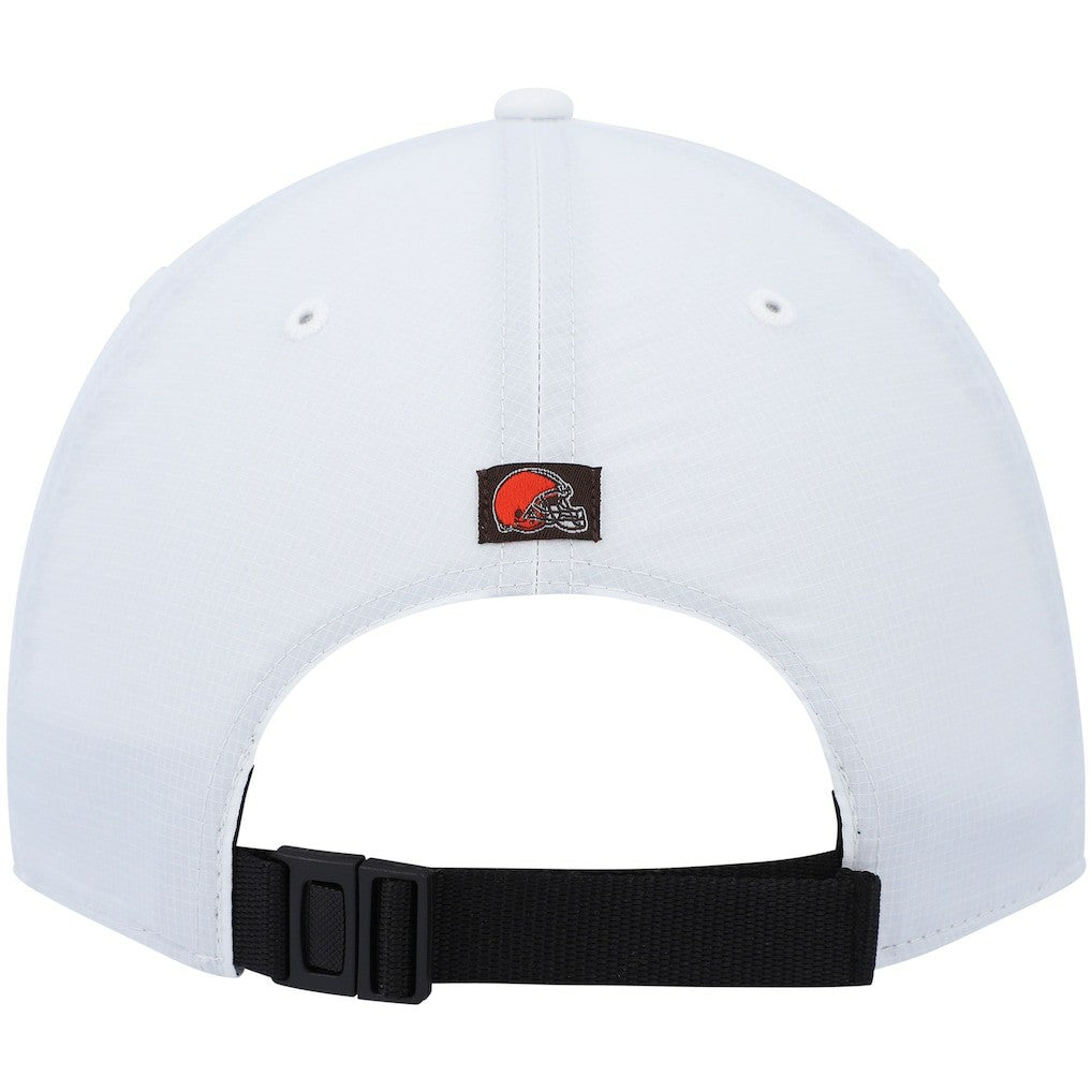 Cleveland Browns '47 Hitch Stars and Stripes Trucker Adjustable Hat White - 47 brand