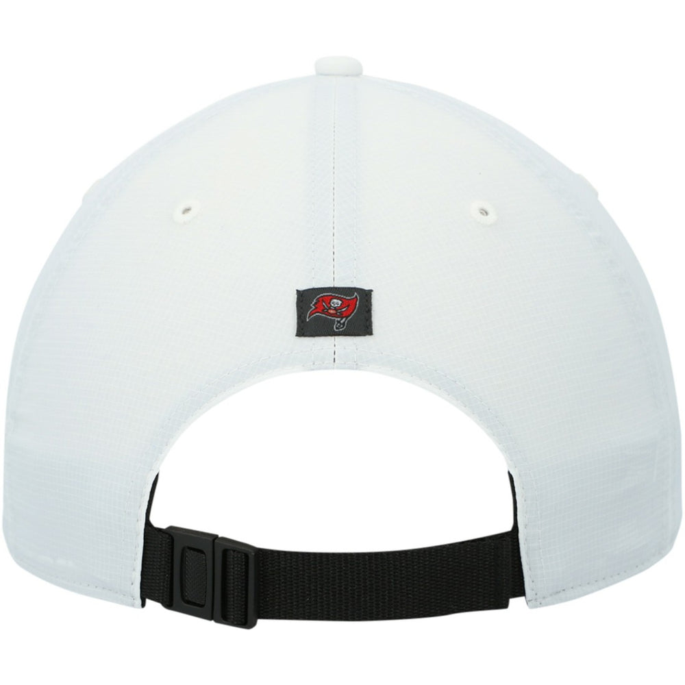 Tampa Bay Buccaneers '47 Hitch Stars and Stripes Trucker Adjustable Hat White - 47 brand