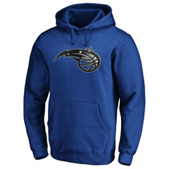NBA - Markelle Fultz Orlando Magic Playmaker Name & Number Pullover Hoodie - Blue