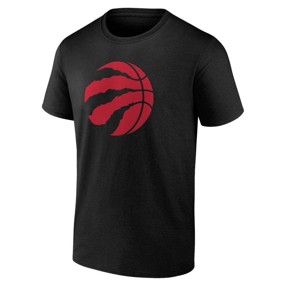 NBA - Scottie Barnes Toronto Raptors Playmaker Name & Number T-Shirt - Black