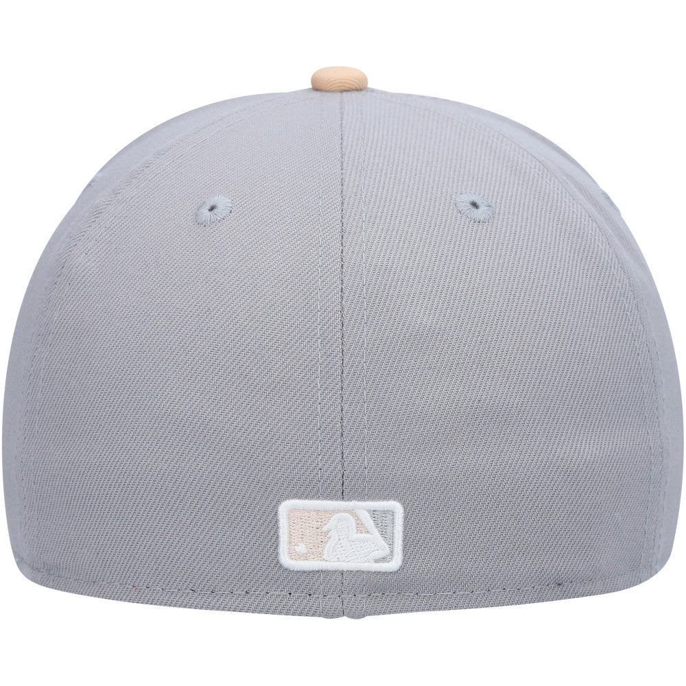 Athletics New Era 1987 MLB All-Star Game Purple Undervisor 59FIFTY Fitted Hat On Sale