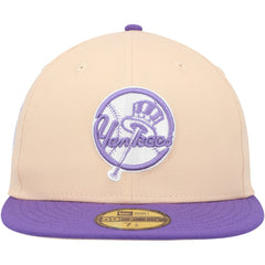 New York Yankees New Era Subway Series Side Patch 59FIFTY Fitted Hat discount
