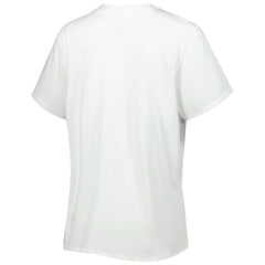 Adidas Spain National Team Women's DNA T-Shirts - White