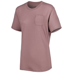 Adidas Germany National Team Women's DNA T-Shirts - Pink