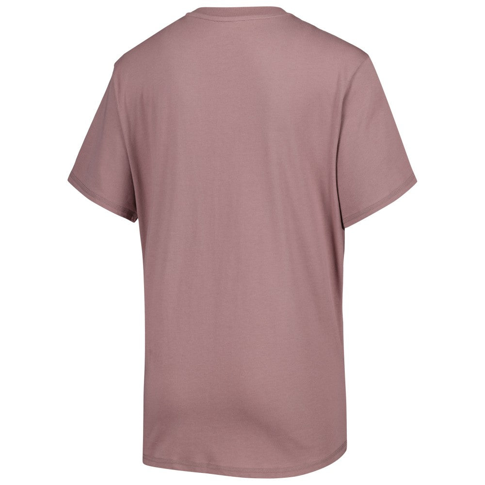 Adidas Germany National Team Women's DNA T-Shirts - Pink