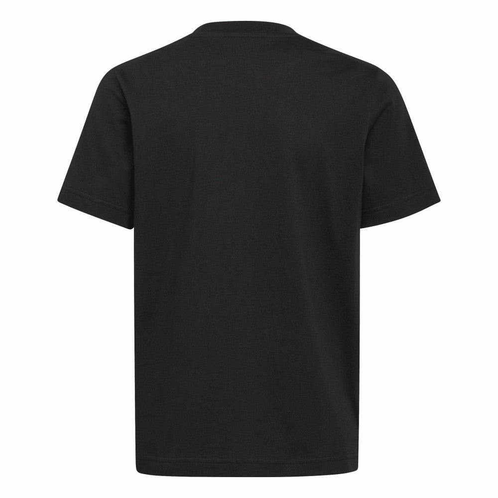 Adidas Germany National Team Youth DNA T-Shirts - Black