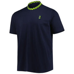 Adidas Manchester United Lifestyle T-Shirts - Navy